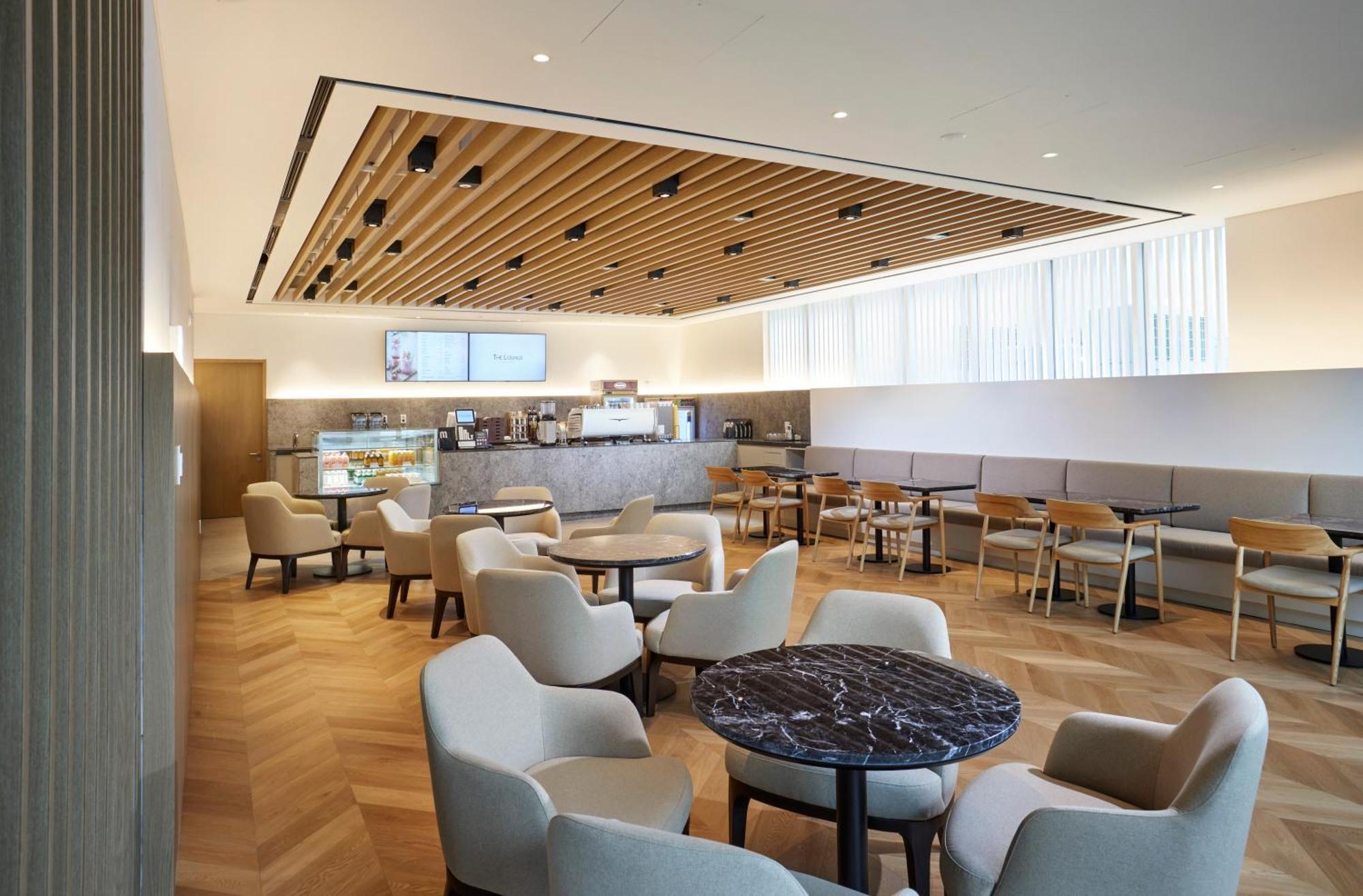 Hotel Interciti Daejeon Eksteriør bilde