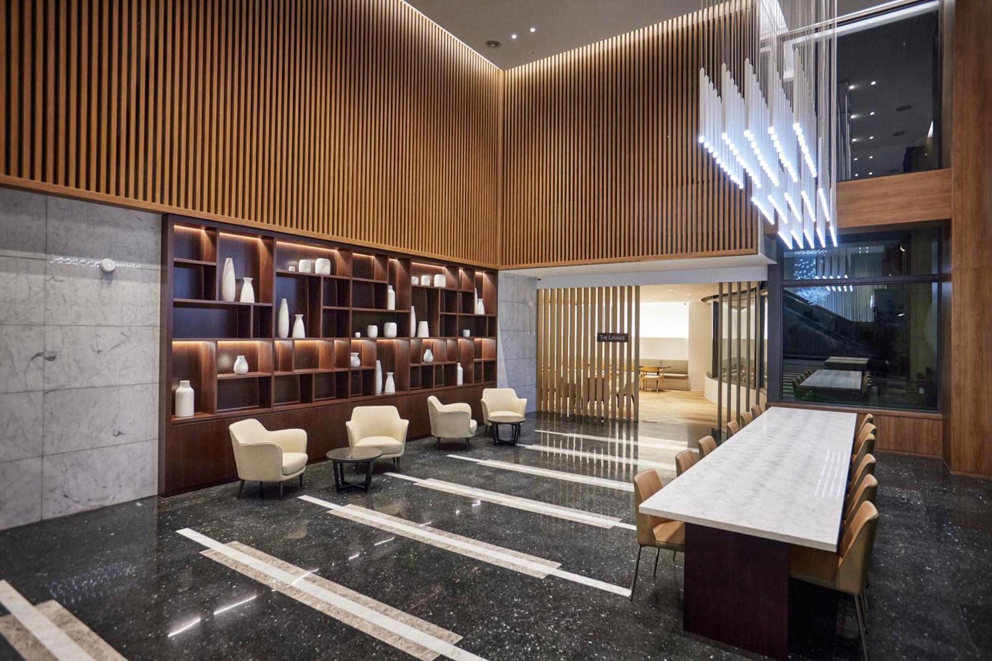 Hotel Interciti Daejeon Eksteriør bilde