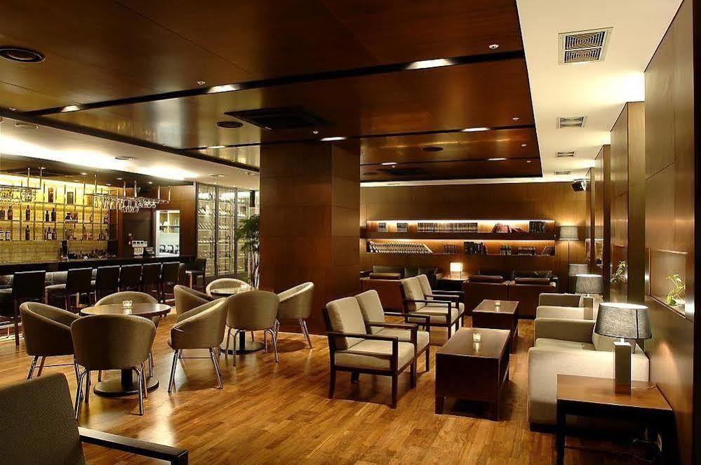 Hotel Interciti Daejeon Eksteriør bilde